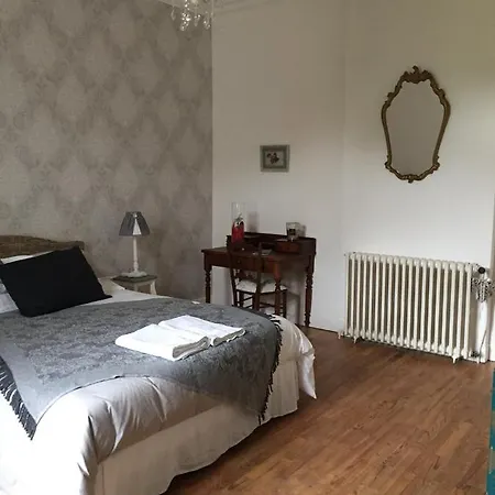 La Cabanne فندق مبيت وإفطار 3*
