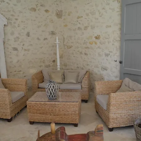 La Cabanne 3*