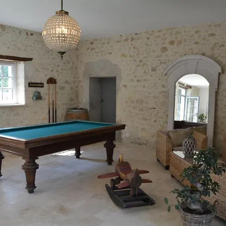 La Cabanne 3*