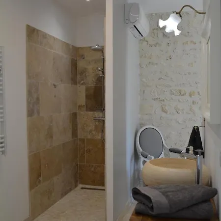 فندق مبيت وإفطار La Cabanne