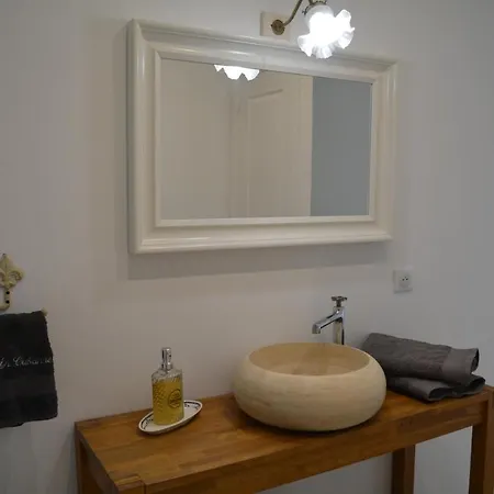 فندق مبيت وإفطار La Cabanne Saint-Martin-Lacaussade