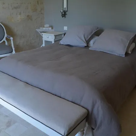 La Cabanne Saint-Martin-Lacaussade