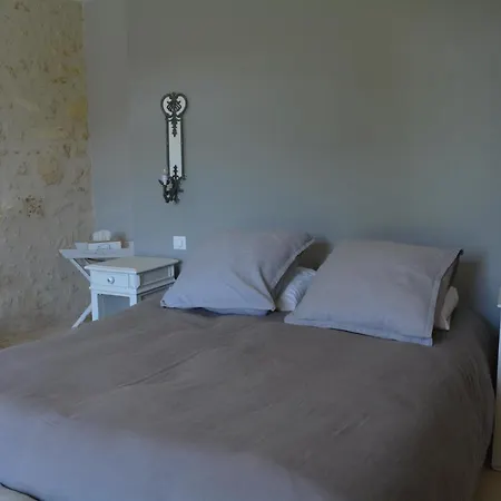 La Cabanne Bed & Breakfast