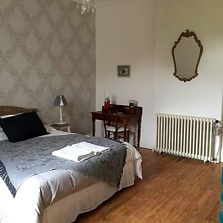 La Cabanne Bed & Breakfast 3*