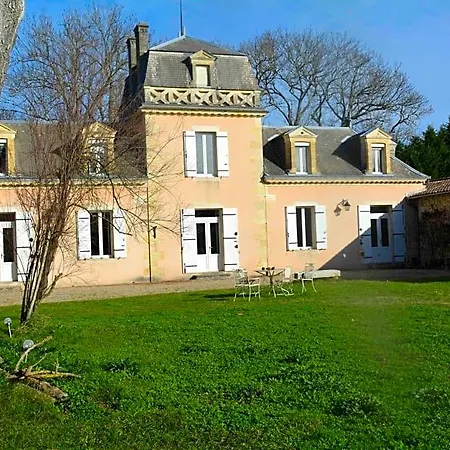 Bed & Breakfast La Cabanne