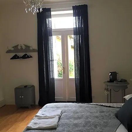 La Cabanne