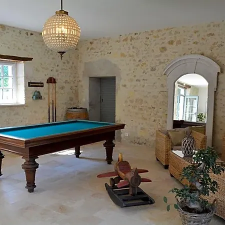 La Cabanne Bed & Breakfast