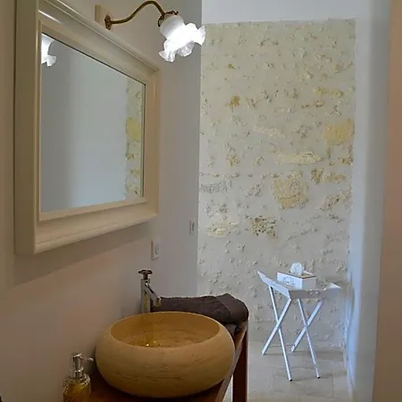 Bed & Breakfast La Cabanne