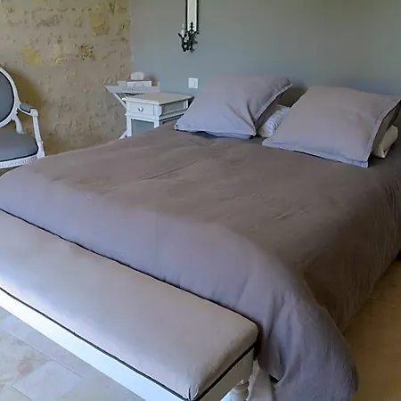 La Cabanne 3*