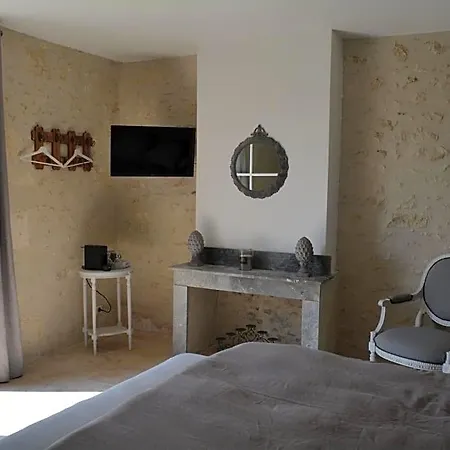 La Cabanne Bed & Breakfast 3*