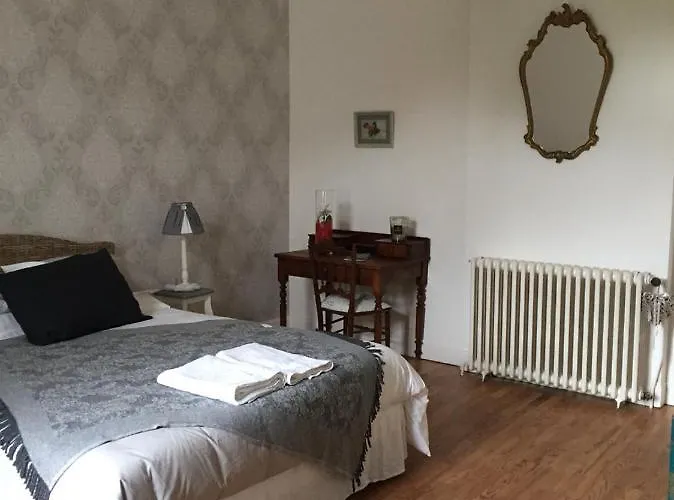 La Cabanne Bed & Breakfast 3*