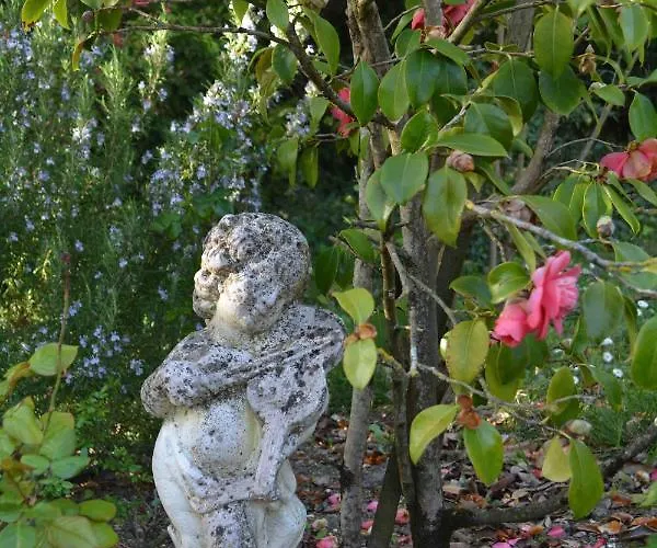 La Cabanne Bed & Breakfast 3*