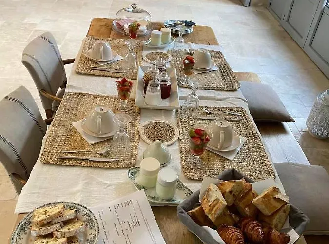 La Cabanne 3* Saint-Martin-Lacaussade