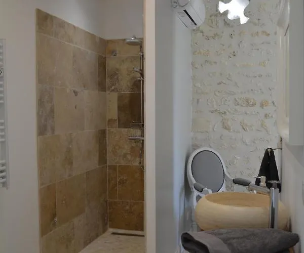 Bed & Breakfast La Cabanne